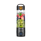 Nutribullet 2777 McLaren Portable Blender in Grey