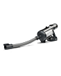 Numatic Henry Quick Pro Cordless Vac Cleaner Grey