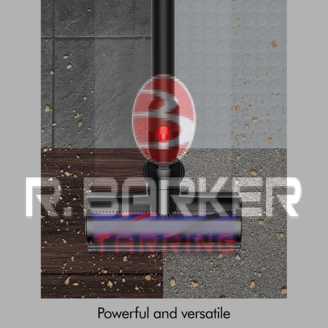 Dyson V8CYCLONENEW Cordless Vacuum with Furniture Kit