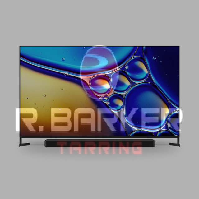 Sony 65inch BRAVIA 8 4K OLED TV with Advanced Technology