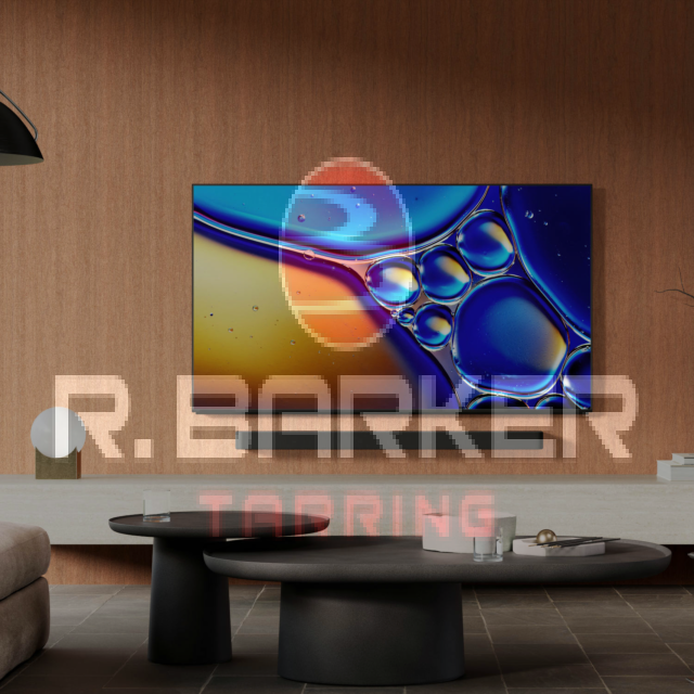 Sony 65inch BRAVIA 8 4K OLED TV with Advanced Technology