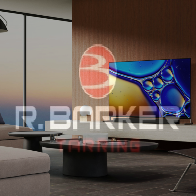 Sony 65inch BRAVIA 8 4K OLED TV with Advanced Technology
