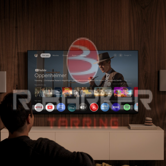 Sony 65inch BRAVIA 8 4K OLED TV with Advanced Technology