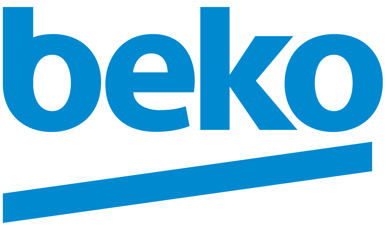 Beko logo.
